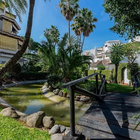 Daire Beachfront *