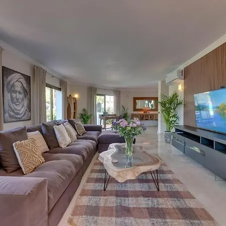 Beachfront Daire