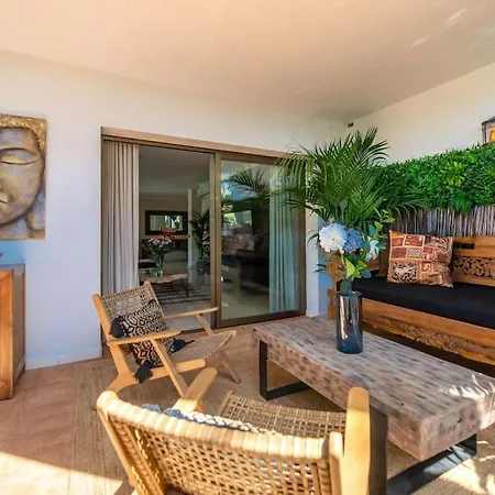 Beachfront Daire *